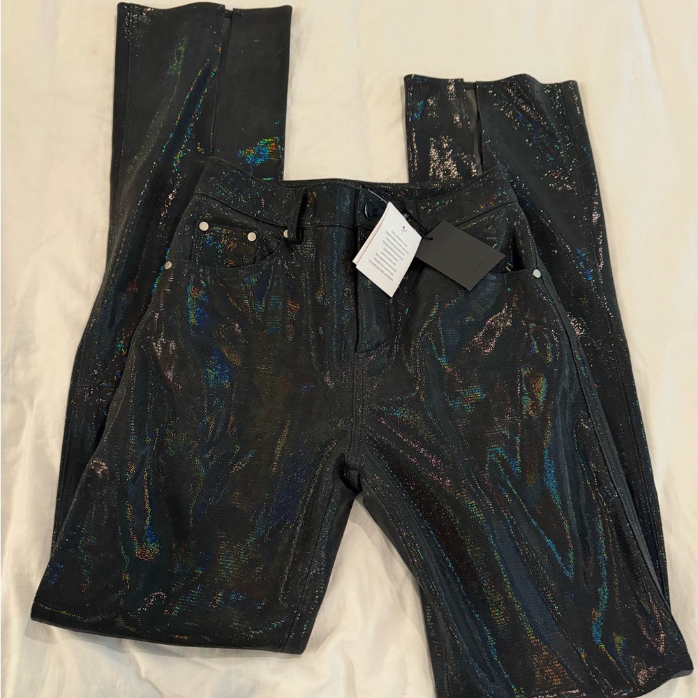 Revolve pants